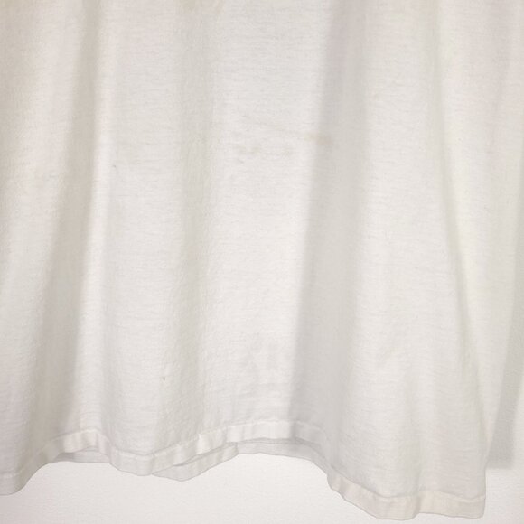 House of Blues Las Vegas Vintage Crew Neck Tee - Picture 4 of 8